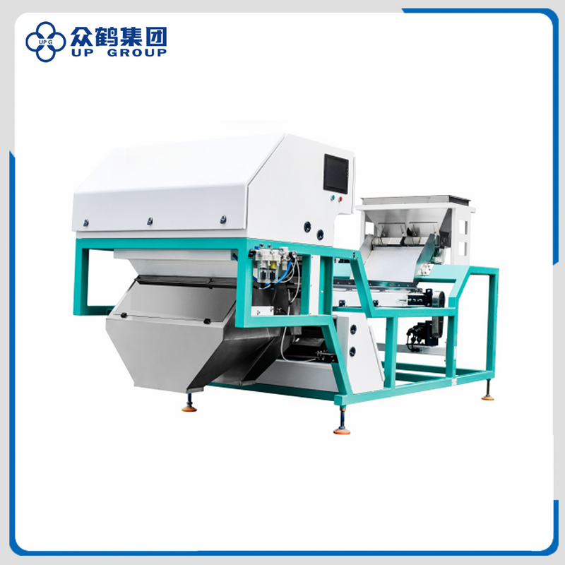 H Series Intelligent CCD Belt Color Sorter