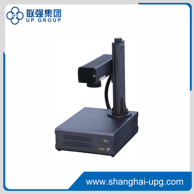 LQ-Fiber Laser Marking Machine
