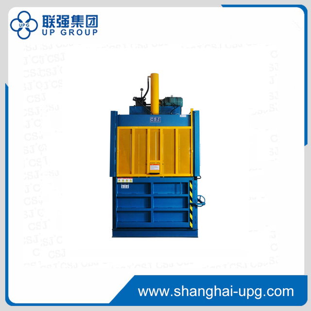 LQA series Medium-sized vertical baler