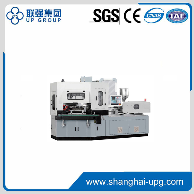  LQ-Injection Blow Molding Machine