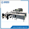 LQFX-1050 Sewing-Curring Line