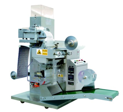LQ-DA-260 Double Aluminum Packing Machine