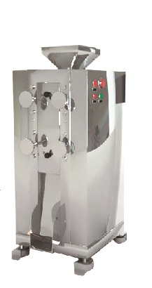 LQ-YGJ Series Roller Mill