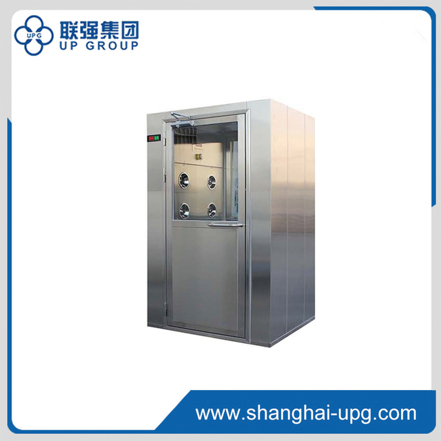 LQ-AS-S2-1500 Air Shower