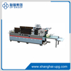 LQ-TC800/800H & LQ-TC1050/1050H Automatic High Speed Sticking Machinery Window Patching Machine