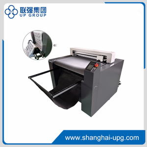 LQ-MD 4060 DTF Thermal Transfer Film Cutter