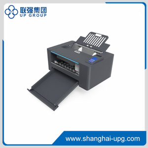 LQ-MD S490 Digital Sheet Die-Cutting Machine