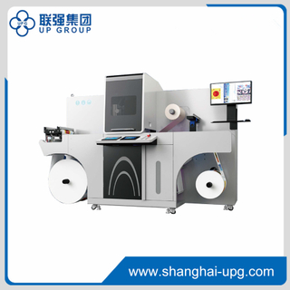 LQ-MD 330DS Digital Enhancement System