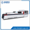 LQ-QZD-600W Automatic Collapsible Box Side Wings Making Machine