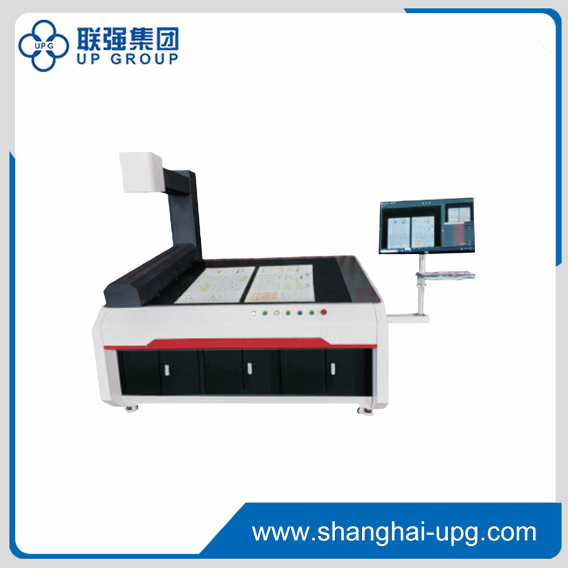 LQ-DY-DPS Print-Offline Inspection System for Print Quality (Lower Inspection)