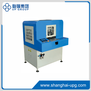 LQ-MF-SEM450 Semi Auto Elastic Band Inserting Machine