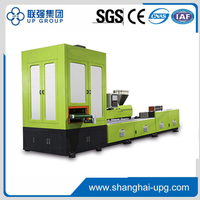 LQ Injection-stretch-blow molding machine