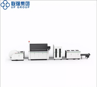 LQ-MD440/660 Mono Color Double Side Commercial Printer