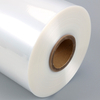 LQ-A01 Low Temperature Cross Linked Polyolefin Heat Shrink Film for Packaging