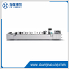 LQ-FU350/450 Intermittent Flexographic Label Printing Machine