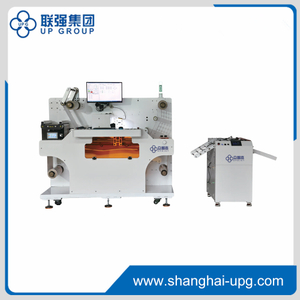 LQ-MD 330S Digital Label Cutting Machine