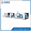 LQ-XJHD S Series Digital Large-Format Folder Gluer and Carton Stitching Machine