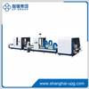 LQ-XJHX GSP Series Digital Creasing Folder Gluer with Precise Folding for Large Cartons