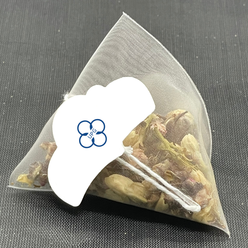 LQ-TB Flat or Pyramid Tea Bag Packing Machine