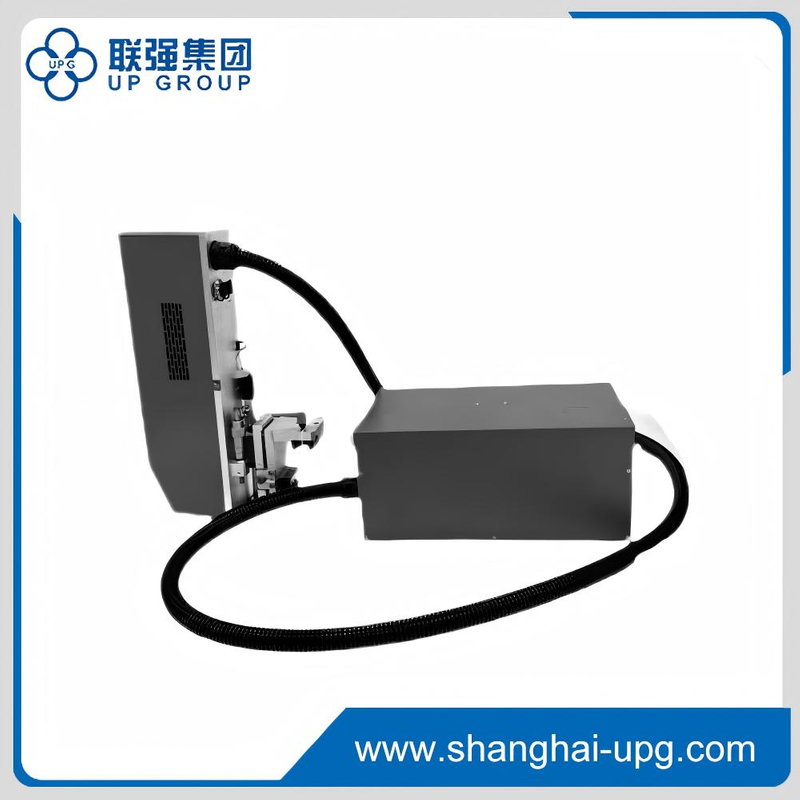 LQ-UPG 2700-1 UV Piezo Inkjet Printer