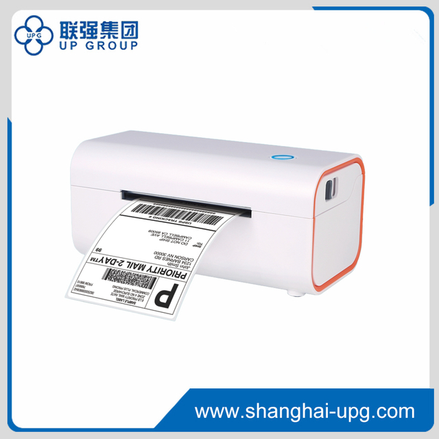 LQ-MD M4201/M4202 Direct Thermal Desktop Label Printer