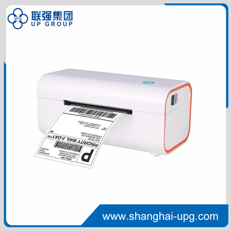 LQ Direct Thermal Desktop Label Printer