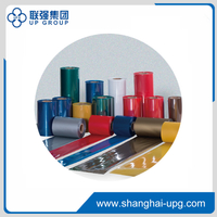 LQ Wax Resin Color Ribbon