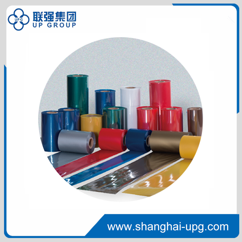 LQ Wax Resin Color Ribbon