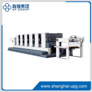 LQ-MD 103 Sheet Fed Offset Printing Press