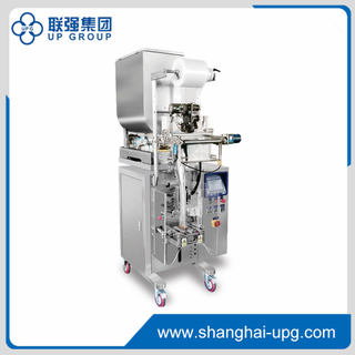 LQ-300 Full Automatic Small Bag Vertical Bag Making and Packing Machine