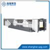 UST-105GS-L Automatic High Speed Dual-Unit Spot UV Coating Machine