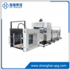 LQ-AYFM-1050 Vertical Multipurpose Laminating Machine with Integrated Coating System