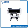 LQ-MD UV-DTF 300 Compact Digital UV-DTF Roll Printer for Label and Custom Transfer