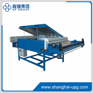 LQ-HEM 1300-B/C/D High Speed 1300mm Honeycomb Paper Expanding Machine