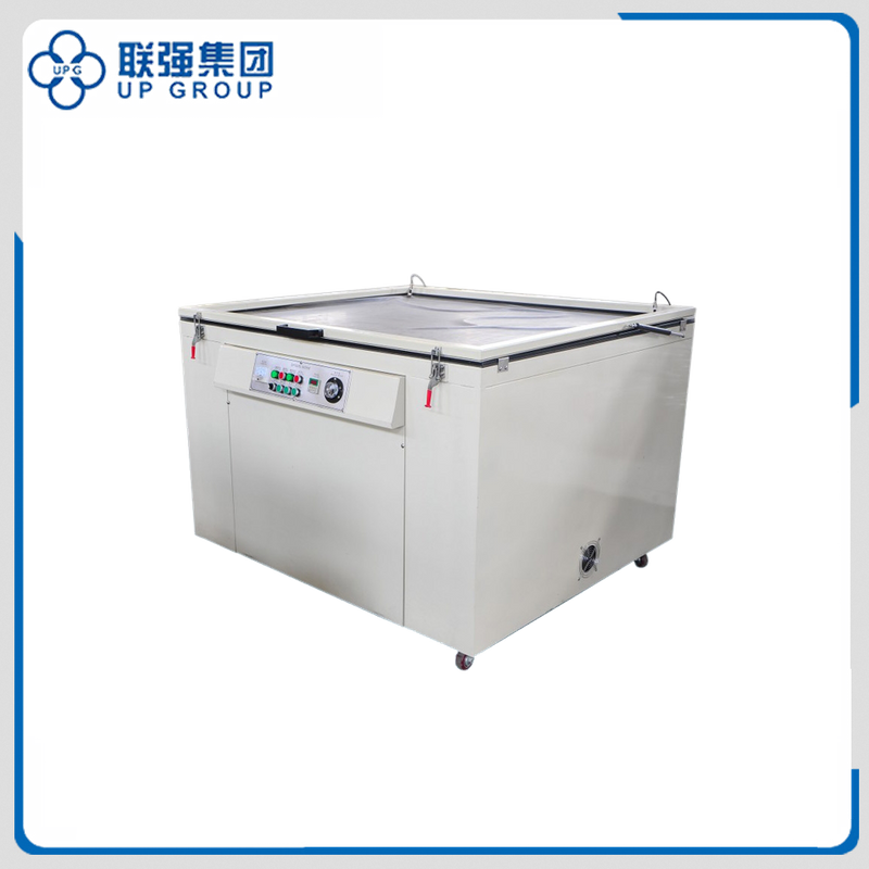 LQSBW-1200/1400 Plate Copying Apparatus