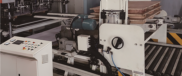 LQ-MD1200 Sheet Metal Auxiliary Feeder