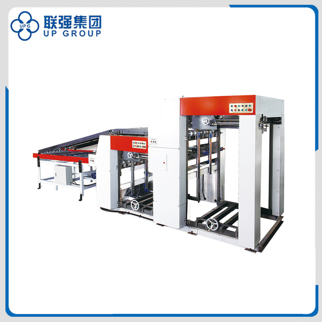 LQ-MD 45 Sheet Metal Continuous Feeder
