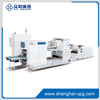 LQ-MD J20S/D Full-servo High Speed Flat Bottom Paper Bag Machine