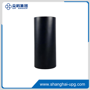 LQ-CP High Strength HDPE Cross Laminated Composite Film for Waterproofing Membrane