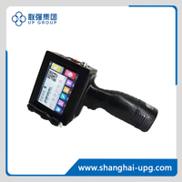 LQ-MD 254 Handheld inkjet printer