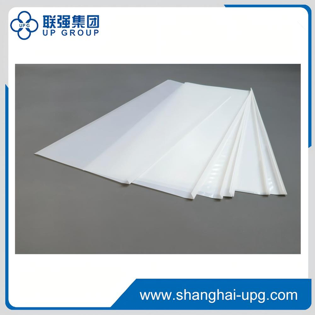 LQ-Ink Duct Foil