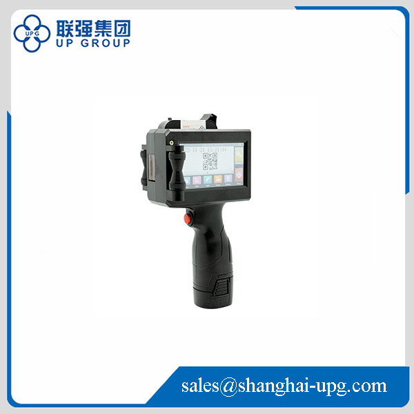 LQ Handheld inkjet printer