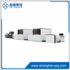 LQ-CHD 1200DPI HD Full Color Duplex Inkjet Digital Printer