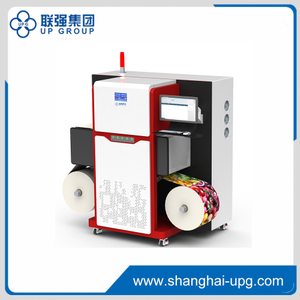 LQ-MD 320HD High Resolution 4-Color Label Printer