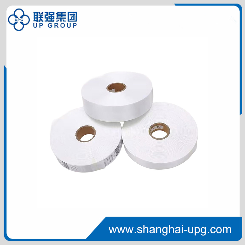 LQ-WL Wash Care Labels for Clothing Waterproof Ink Printing