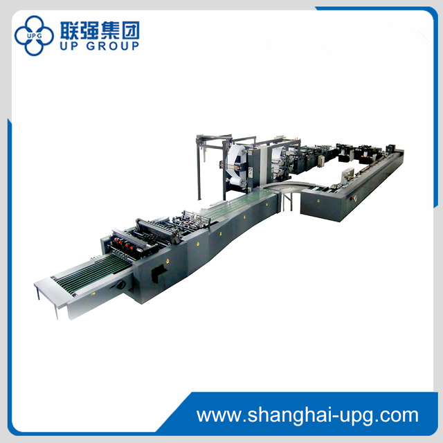 LQ-LYRBB780 Ruling Wrapping Notebook Line