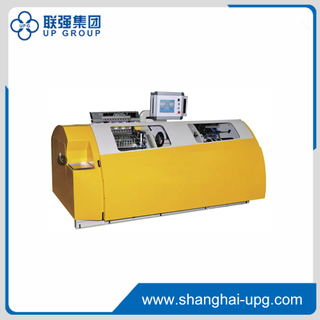 LQ-AUSCP-SX170/43 High Speed Automatic Book Sewing Machine