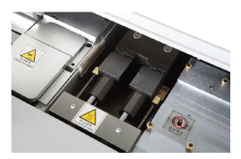LQ-TS200/200B Full-automatic Intelligent Plastic Binder(PUR)