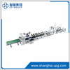 LQ-XXFD Automatic Bubble Film Envelop Making Machine