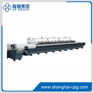 LQ-G460B Automatic Sheet Collator